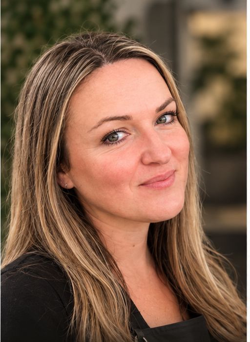 M’Lynn Danielle, Founder and Master Pet Stylist