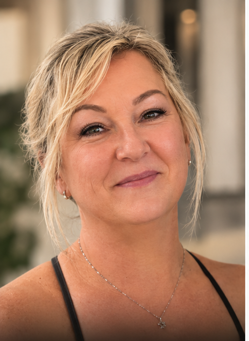 Sally Randall, Master Feline Certified Pet Stylist and Canine Pet Stylist