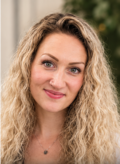 Sara Bulygo, Apprentice Pet Stylist